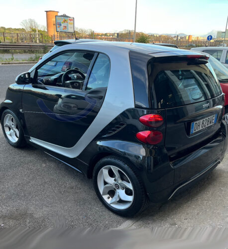 4 Ruote SMART Fortwo