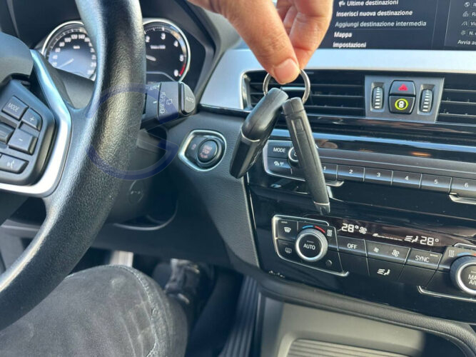 Annunci 4 Ruote BMW A X1