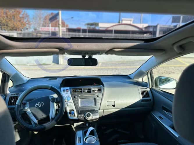 Annunci 4 Ruote TOYOTA PRIUS