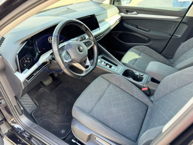 Annunci 4 Ruote VOLKSWAGEN VW GOLF