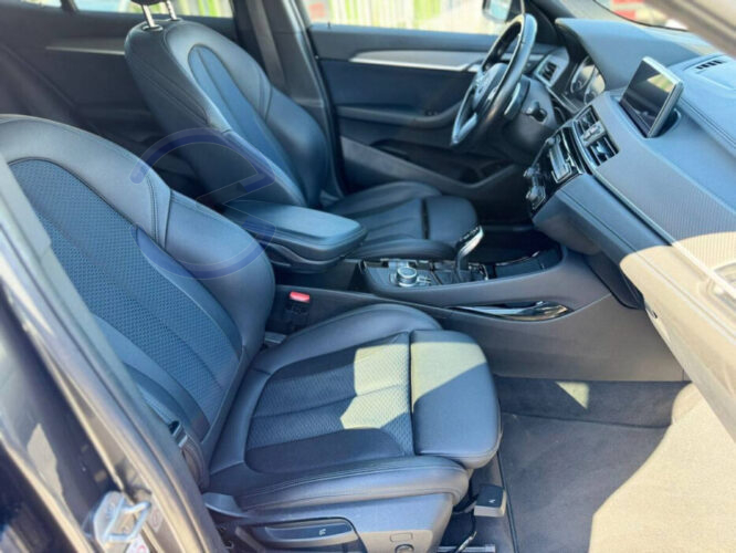 Annunci 4 Ruote BMW A X2