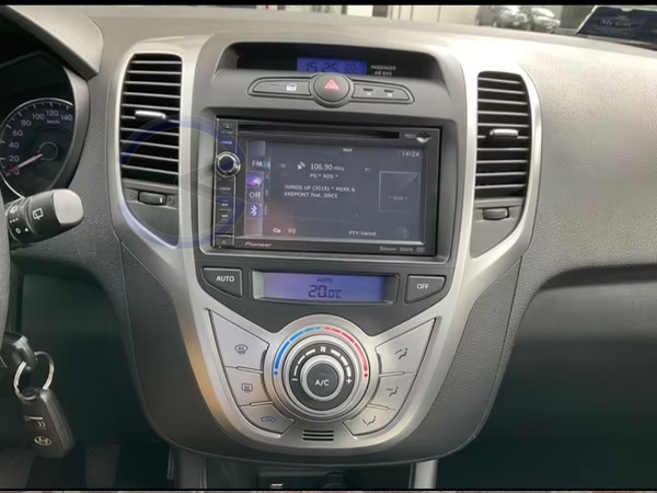 Annunci 4 Ruote HYUNDAI iX20
