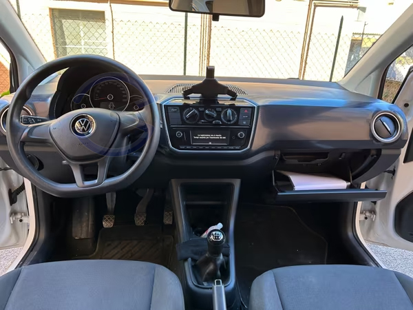 Annunci 4 Ruote VOLKSWAGEN VW Up