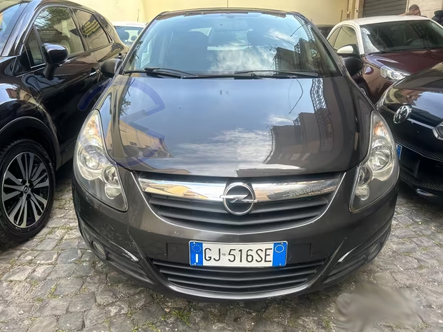 4 Ruote OPEL CORSA