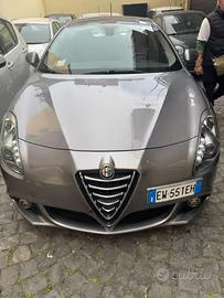 Annunci 4 Ruote ALFA ROMEO Giulietta