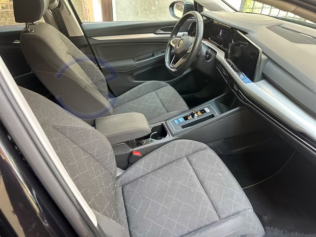 Annunci 4 Ruote VOLKSWAGEN VW GOLF
