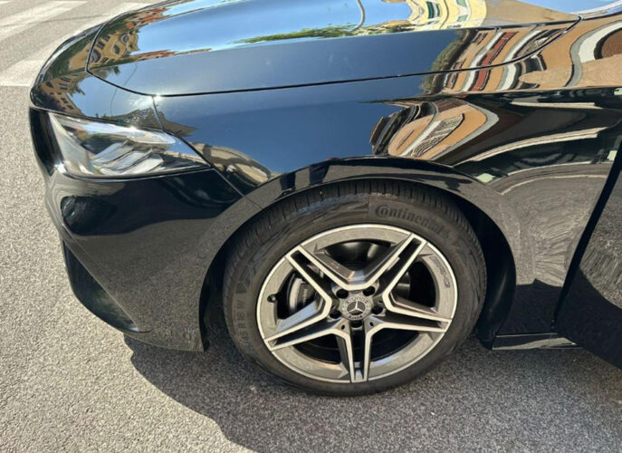 Annunci 4 Ruote MERCEDES-BENZ A 200