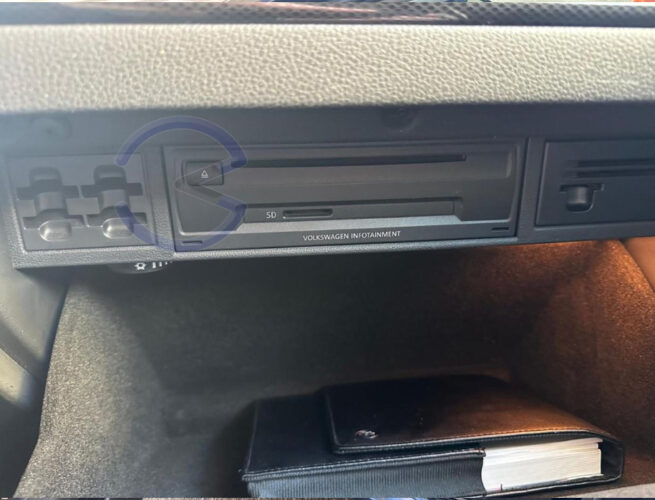 Annunci 4 Ruote VOLKSWAGEN VW GOLF