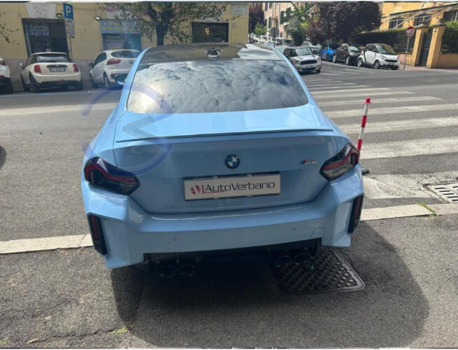 Annunci 4 Ruote BMW A M2