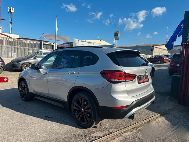 Annunci 4 Ruote BMW A X1
