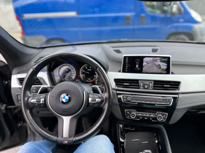 Annunci 4 Ruote BMW A X1