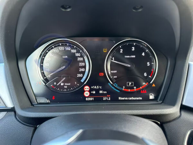Annunci 4 Ruote BMW A X1