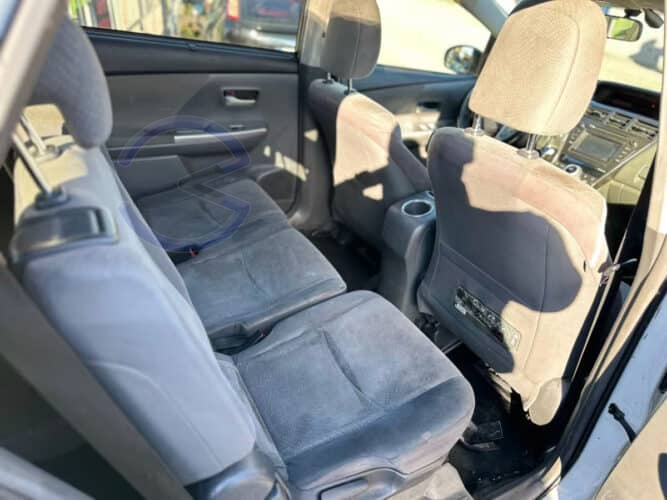 Annunci 4 Ruote TOYOTA PRIUS