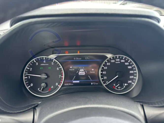 Annunci 4 Ruote NISSAN JUKE