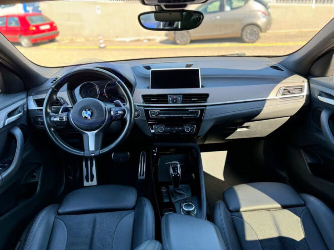 Annunci 4 Ruote BMW A X2