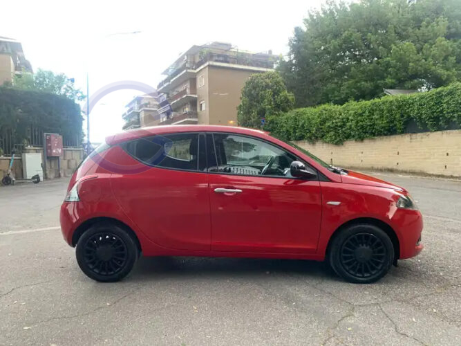 Annunci 4 Ruote LANCIA YPSILON