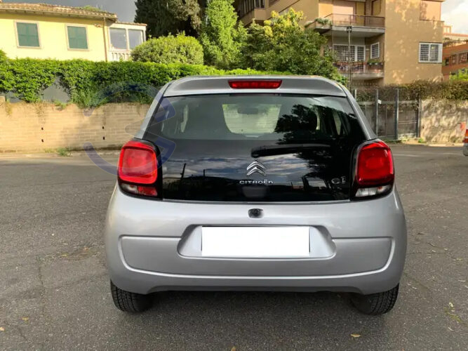Annunci 4 Ruote CITROEN C1