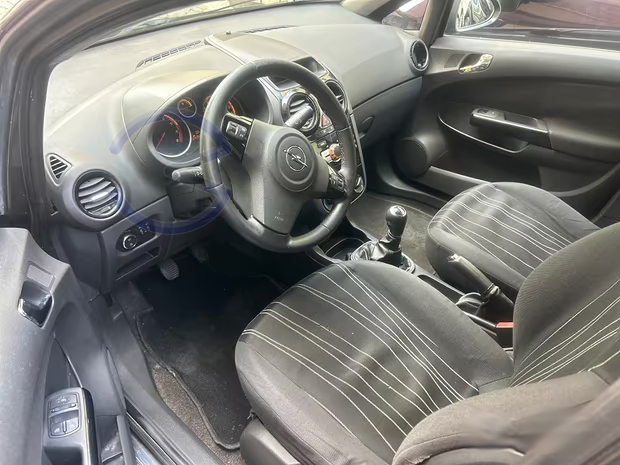 4 Ruote OPEL CORSA