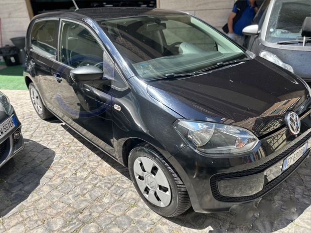 4 Ruote VOLKSWAGEN VW Up
