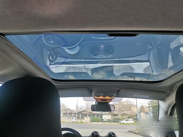 Annunci 4 Ruote SMART Fortwo