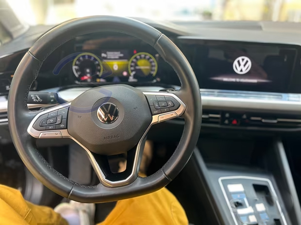 Annunci 4 Ruote VOLKSWAGEN VW GOLF