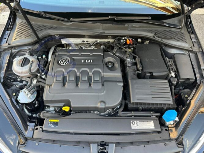Annunci 4 Ruote VOLKSWAGEN VW GOLF