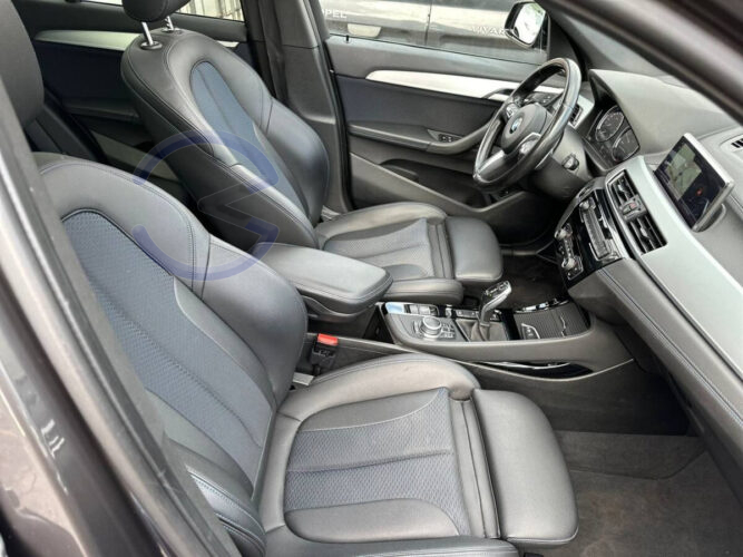 Annunci 4 Ruote BMW A X1