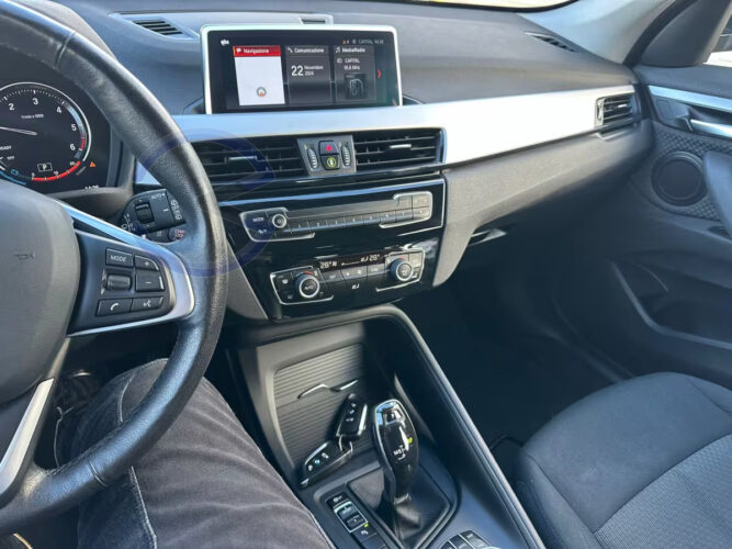 Annunci 4 Ruote BMW A X1