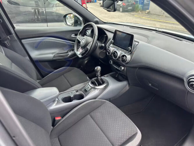 Annunci 4 Ruote NISSAN JUKE