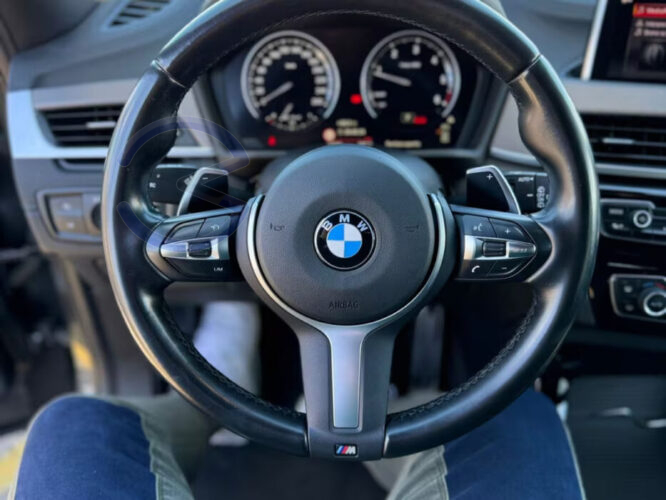 Annunci 4 Ruote BMW A X2