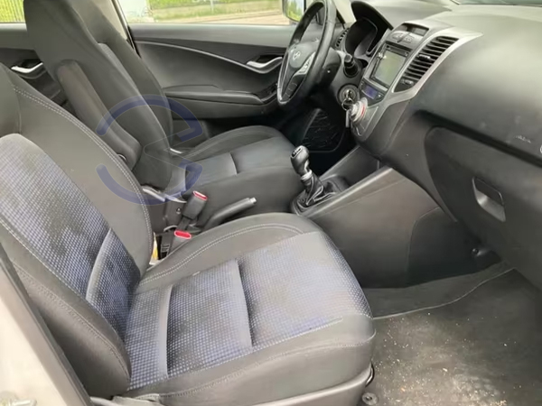 Annunci 4 Ruote HYUNDAI iX20