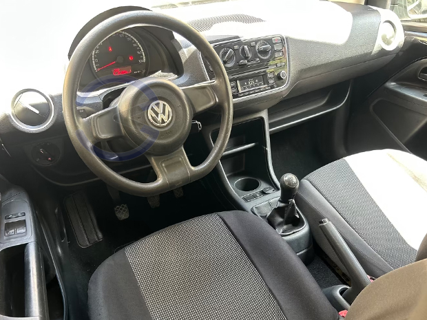 4 Ruote VOLKSWAGEN VW Up