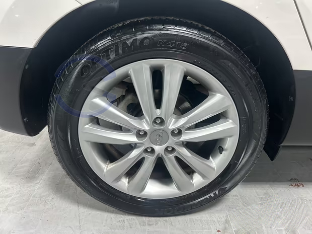 Annunci 4 Ruote HYUNDAI iX35