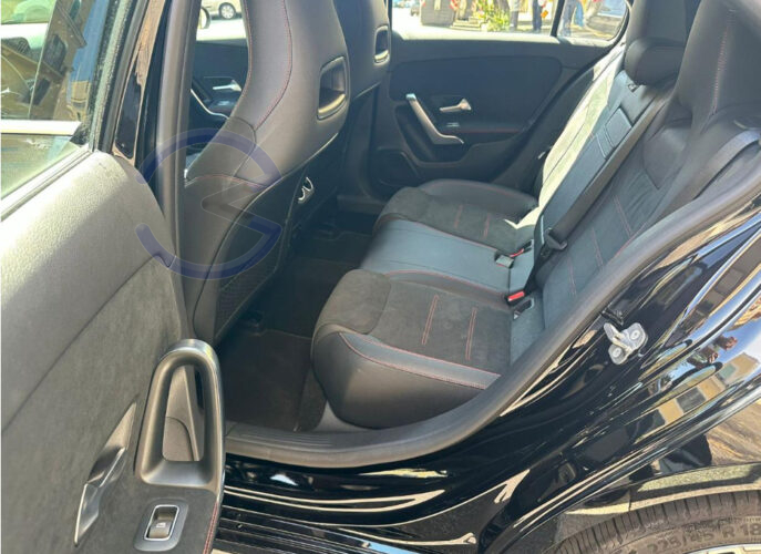 Annunci 4 Ruote MERCEDES-BENZ A 200