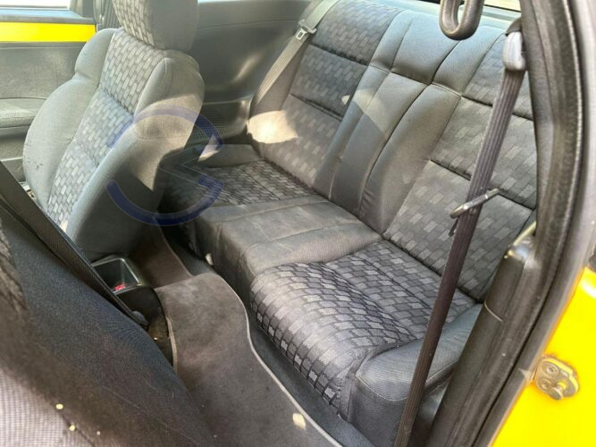 Annunci 4 Ruote FIAT COUPE'