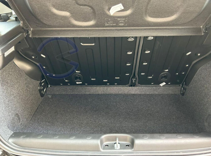 Annunci 4 Ruote FIAT PANDA HYBRID