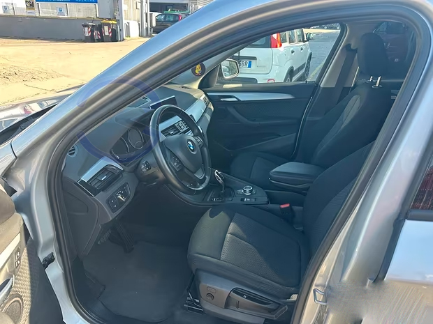 Annunci 4 Ruote BMW A X1