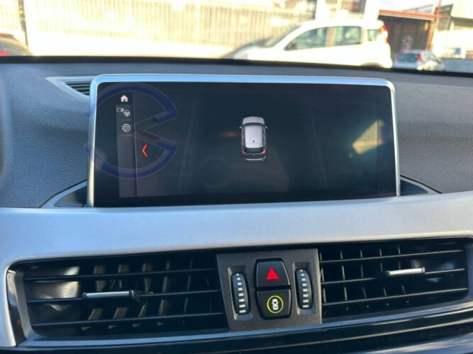 Annunci 4 Ruote BMW A X1