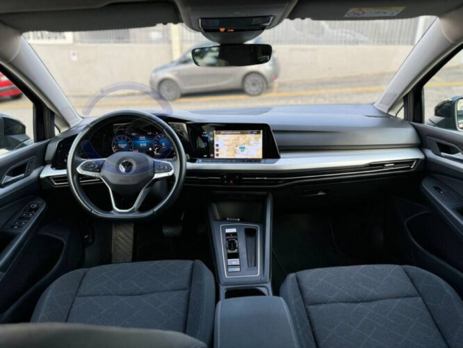 Annunci 4 Ruote VOLKSWAGEN VW GOLF