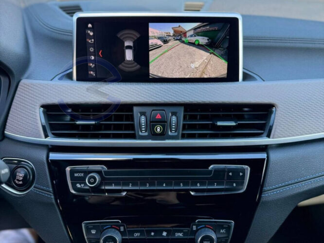 Annunci 4 Ruote BMW A X2