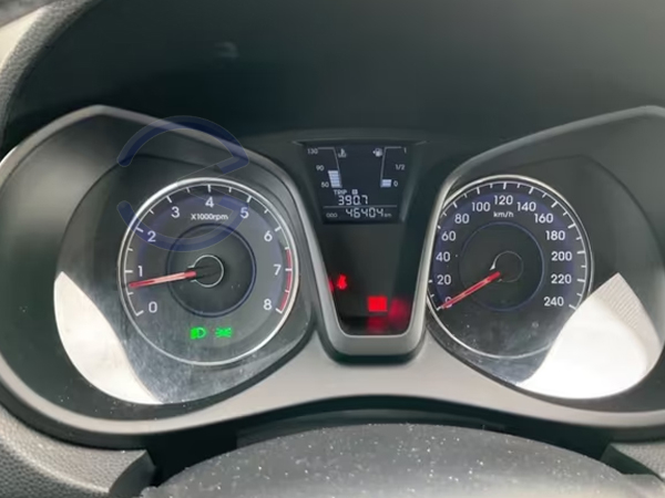 Annunci 4 Ruote HYUNDAI iX20