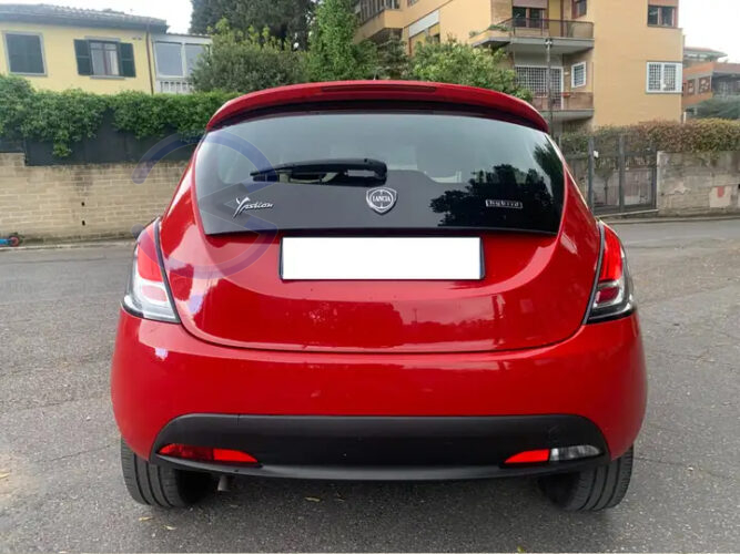 Annunci 4 Ruote LANCIA YPSILON