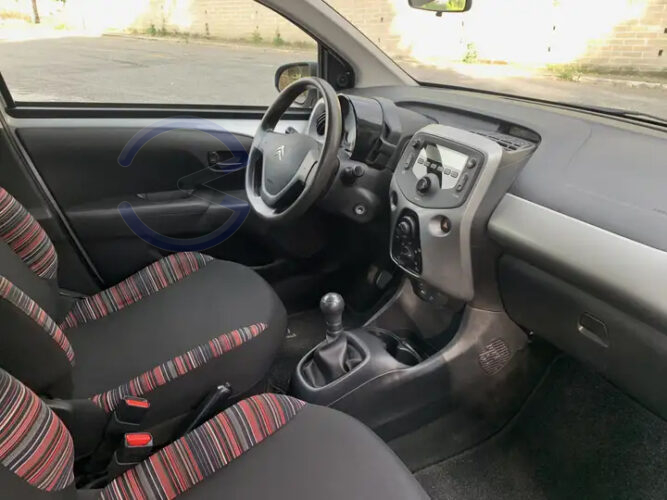 Annunci 4 Ruote CITROEN C1