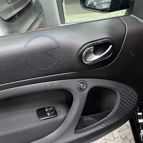 4 Ruote SMART Fortwo