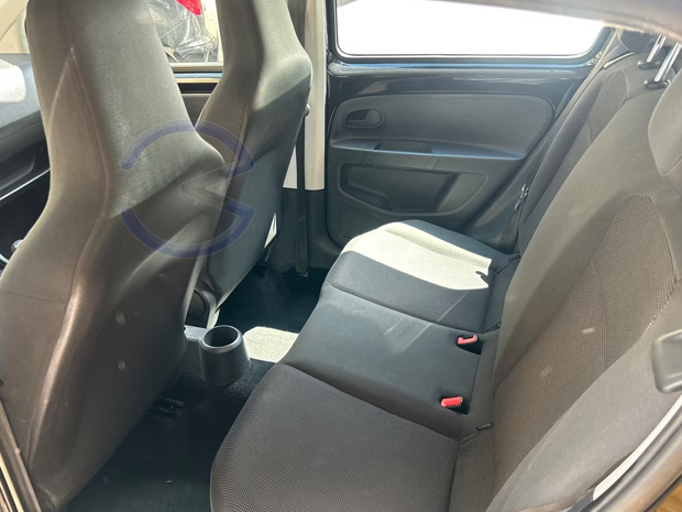 4 Ruote VOLKSWAGEN VW Up