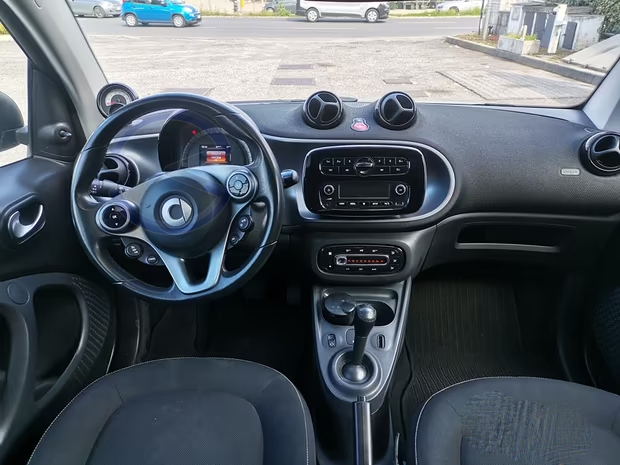 Annunci 4 Ruote SMART Fortwo