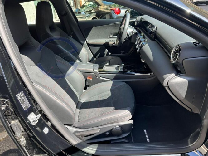Annunci 4 Ruote MERCEDES-BENZ A 200