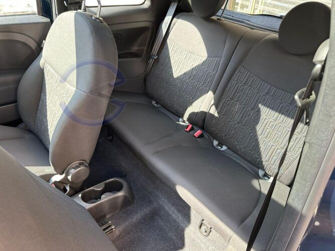 Annunci 4 Ruote FIAT 500