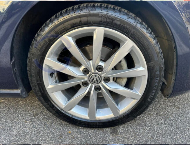 Annunci 4 Ruote VOLKSWAGEN VW GOLF