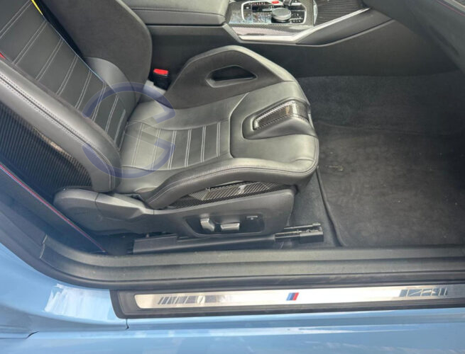Annunci 4 Ruote BMW A M2